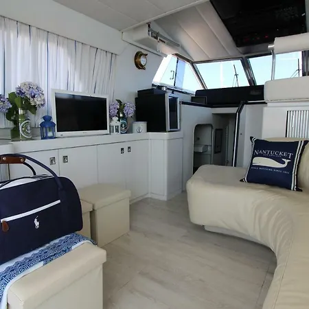 Yacht Galicia