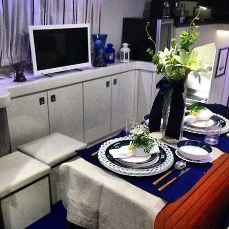 Yacht Galicia *